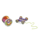 First Play Pull & Play Xylophone