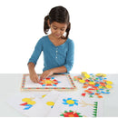 Magnetic Pattern Block Set