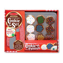 Slice and Bake Cookie Set - Wooden Play Food