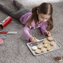 Slice and Bake Cookie Set - Wooden Play Food