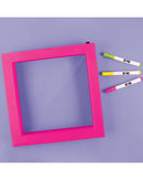 Light Up Message Board