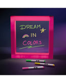 Light Up Message Board