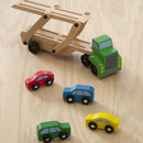 Car Carrier