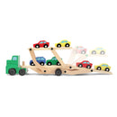 Car Carrier