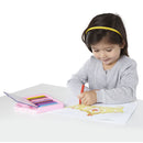 Princess Crayon Set