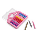 Princess Crayon Set