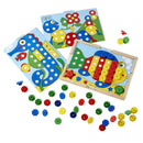 Sort & Snap Color Match