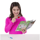 Secret Decoder Set - Case of the Slippery Flippers