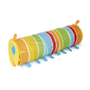 Giddy buggy Tunnel