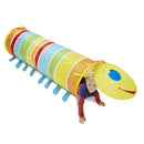 Giddy buggy Tunnel