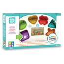 Nothing But Fun Toys - Lights & Sounds Shape Sorter