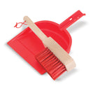 Let's Play House! Dust! Sweep! Mop!