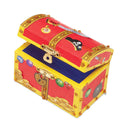 Created by Me! Pirate Chest Wooden Craft Kit