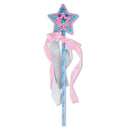 Decorate-Your-Own Wooden Princess Wand
