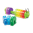 Counting Caterpillar Classic Toy