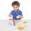 Bread and Butter Toast Set