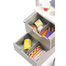Snack And Sweets Food Cart