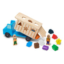 Dump Truck