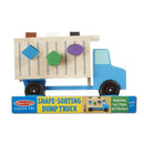 Dump Truck
