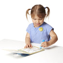 Water Wow! Shapes & Colors