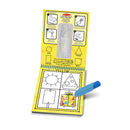 Water Wow! Shapes & Colors