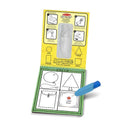 Water Wow! Shapes & Colors