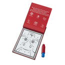 Water Wow! Connect The Dots On The Farm