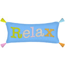 Long Hook Pillow - Relax