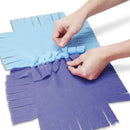 Butterfly Fleece Quilt