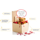 Message in a Gift Box