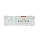 Jumbo Wooden ABC-123 Blocks - Natural