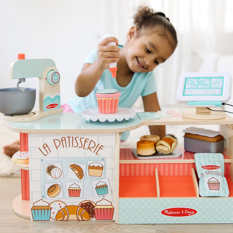 La Patisserie Bake Shop