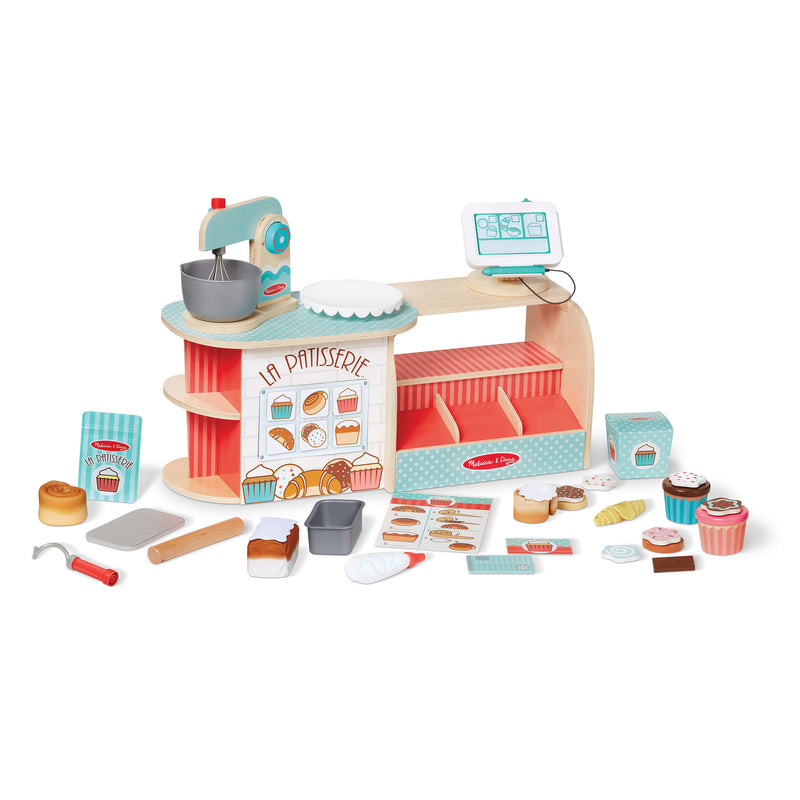 La Patisserie Bake Shop