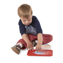 Sweet Shop Chalk Play Set