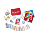Sweet Shop Chalk Play Set