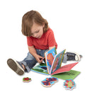 Soft Shapes - Colors