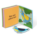 Soft Shapes - Colors