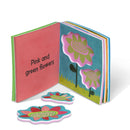 Soft Shapes - Colors