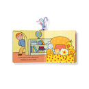 I Love You All Day Long Board Book
