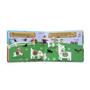 Poke-A-Dot: Old MacDonald's Farm
