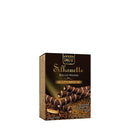 Mini Silhouette Eclair Creme Lined Wafer Rolls