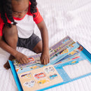 Book & Puzzle Play Set: To the Rescue