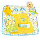 Mine to Love Bedtime Play Set