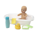 Mine to Love - Bathtub Play Set