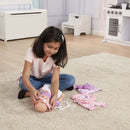 Mine to Love Mix & Match Fashion Doll Clothes