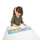 Take Along Magnetic Jigsaw Puzzles - Vehicles