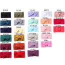 Cable Knit Nylon Headband