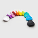 Jumbo Grip Coloring Crayons