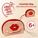 Little Girls Washable Makeup Set