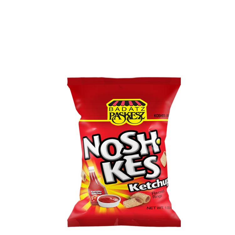 Noshkes Ketchup